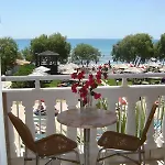 Anastasia Beach Hotel