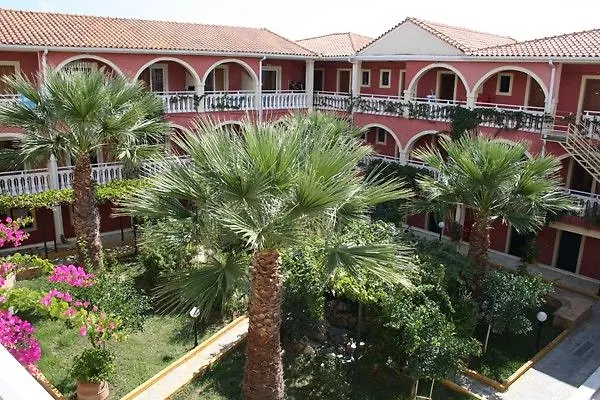 Anastasia Beach Hotel
