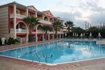 Anastasia Hotel