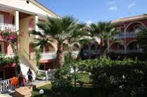 Hotel Anastasia Laganas